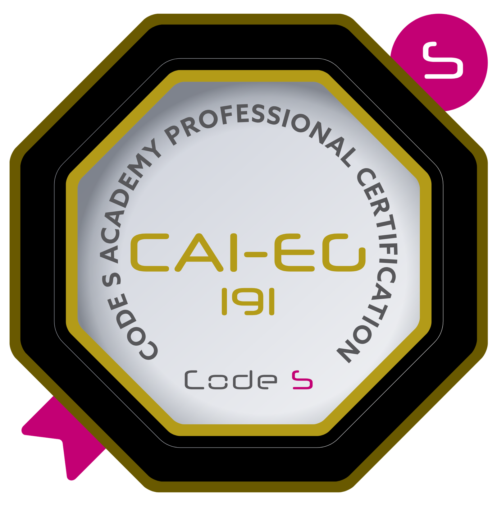 Certified AI Smart Grid, DER & Predictive Operations Architect CAI-EG-191